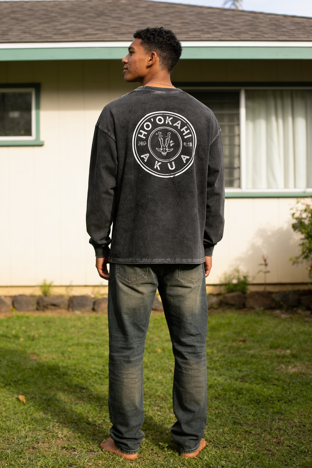 Provide Long Sleeve