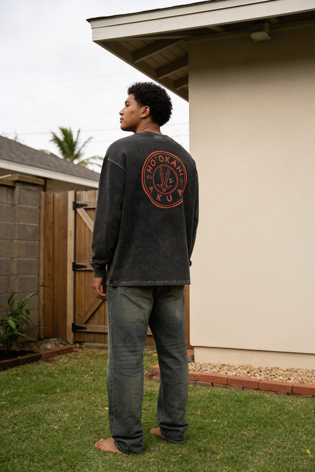 Provide Long Sleeve