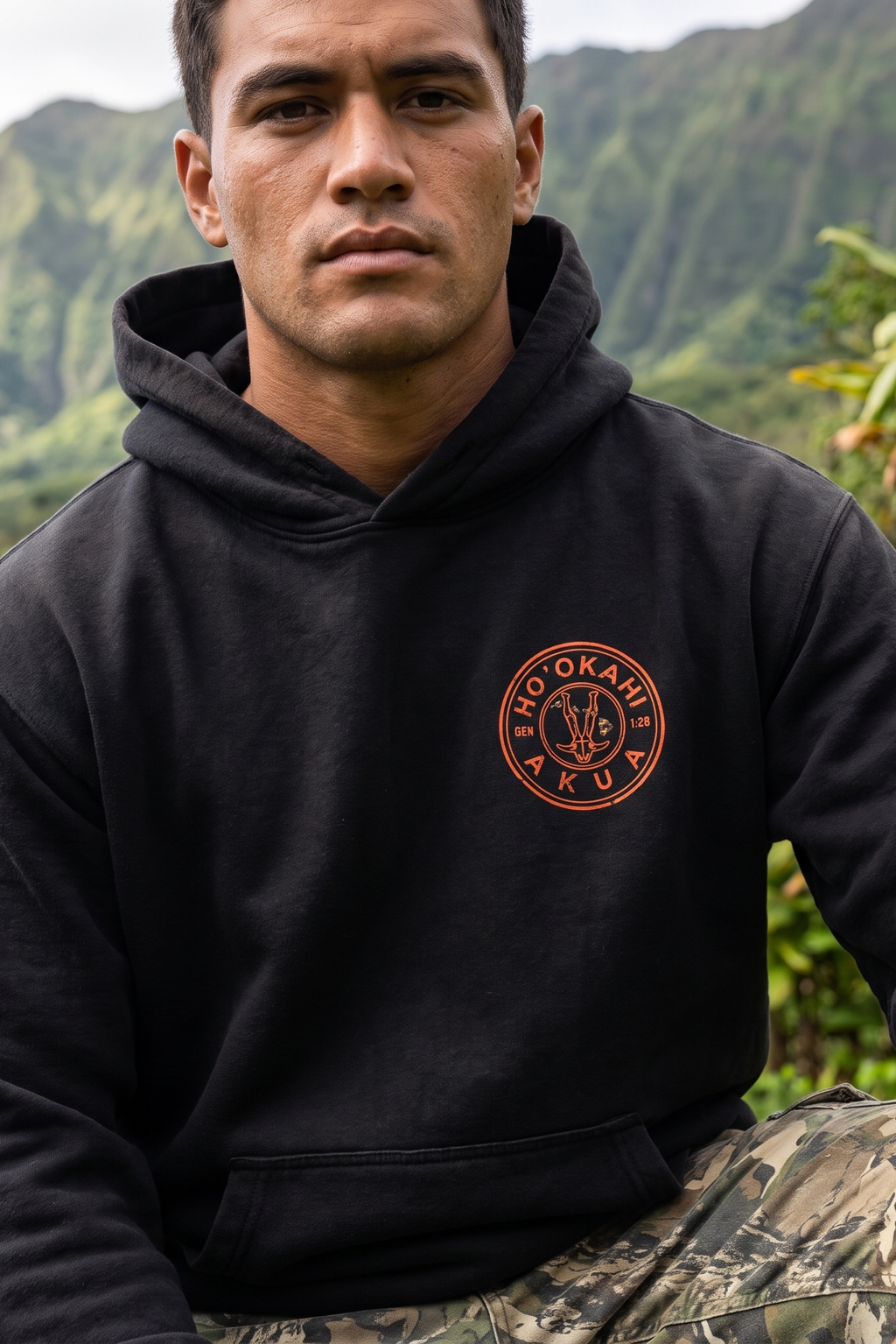 Provide Hoodie