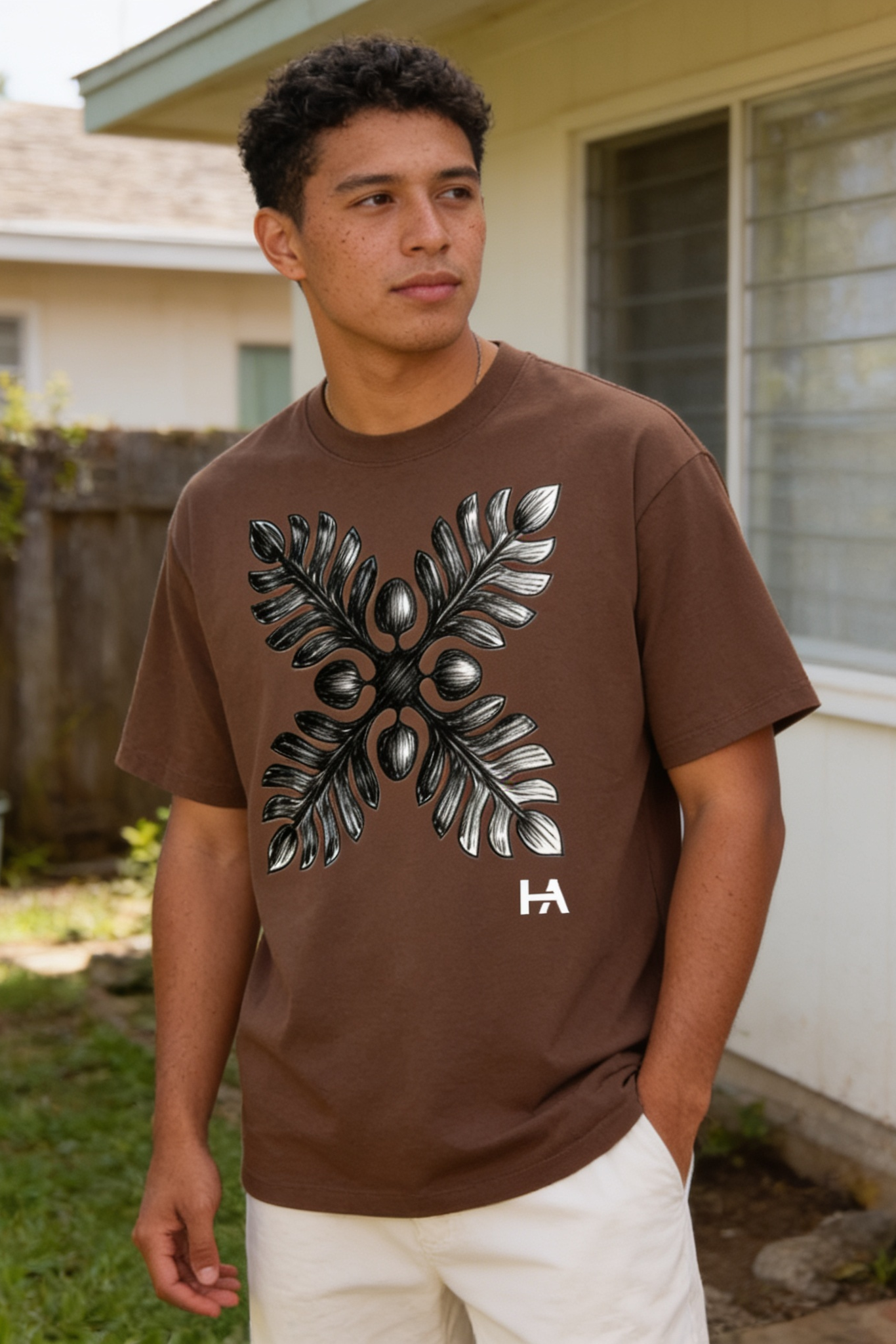 Ulu Tee
