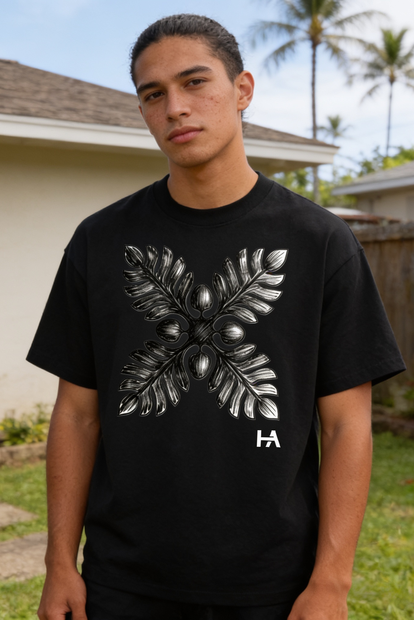 Ulu Tee