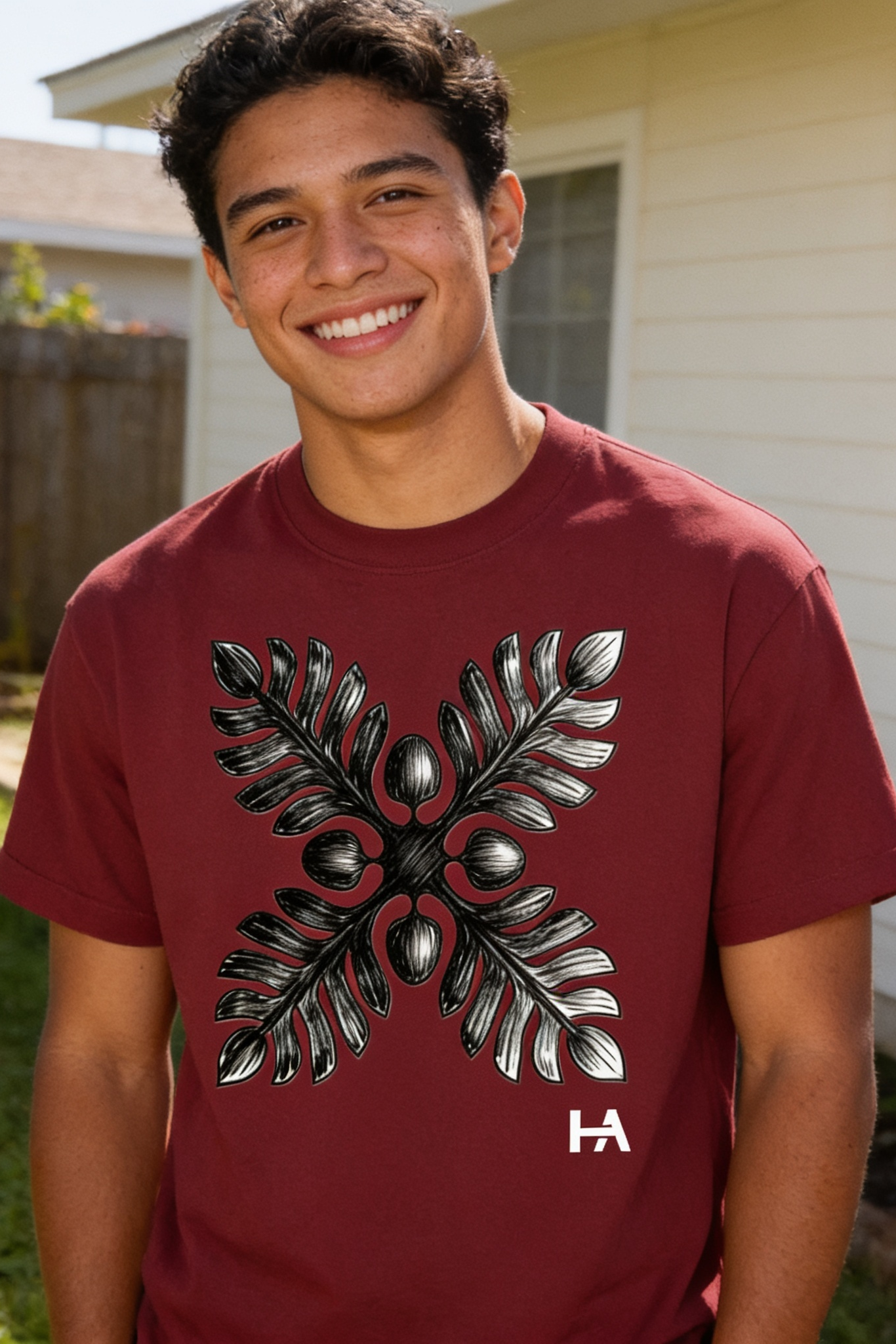 Ulu Tee