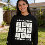 Mālama 'Āina Long Sleeve