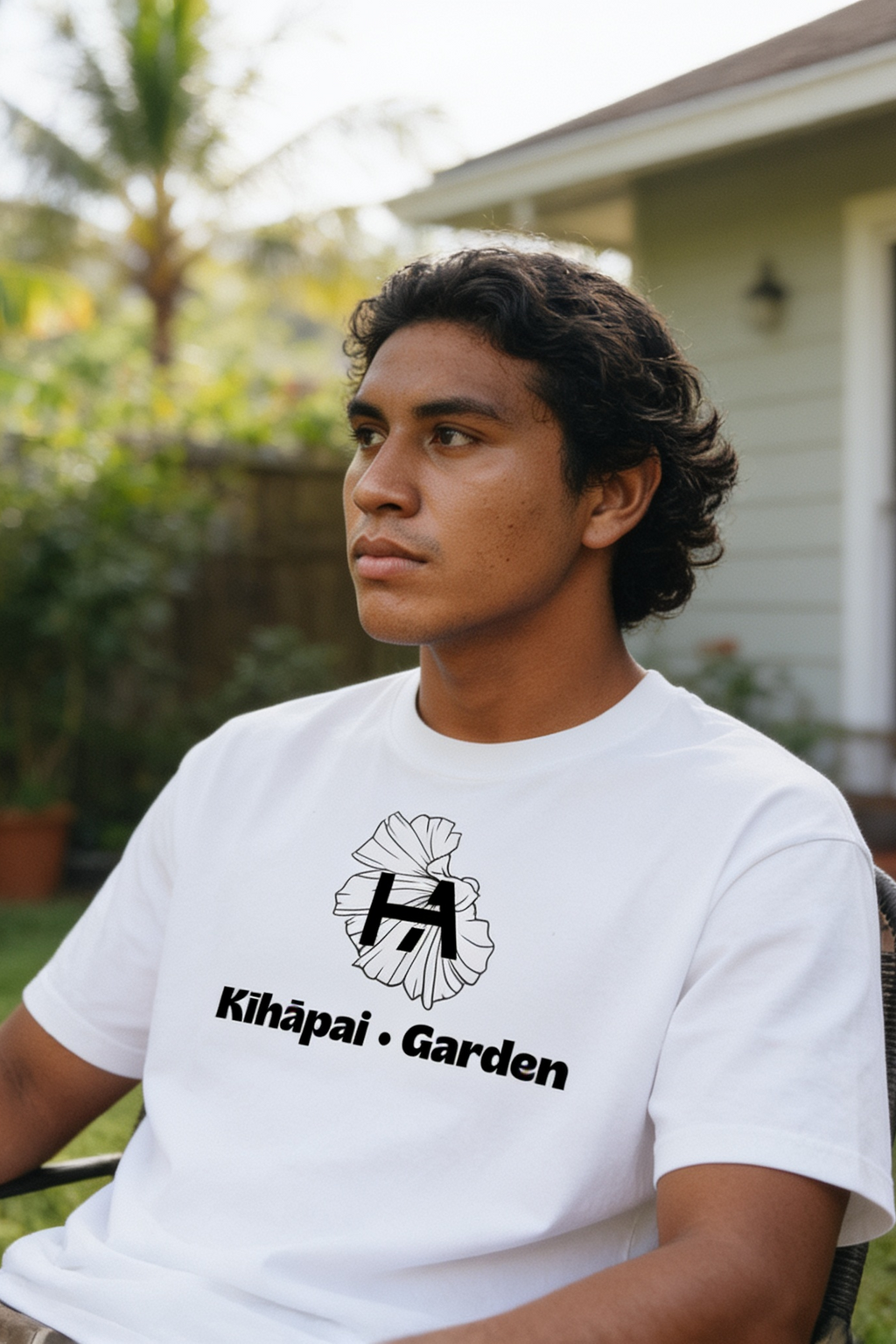 Kīhāpai Tee