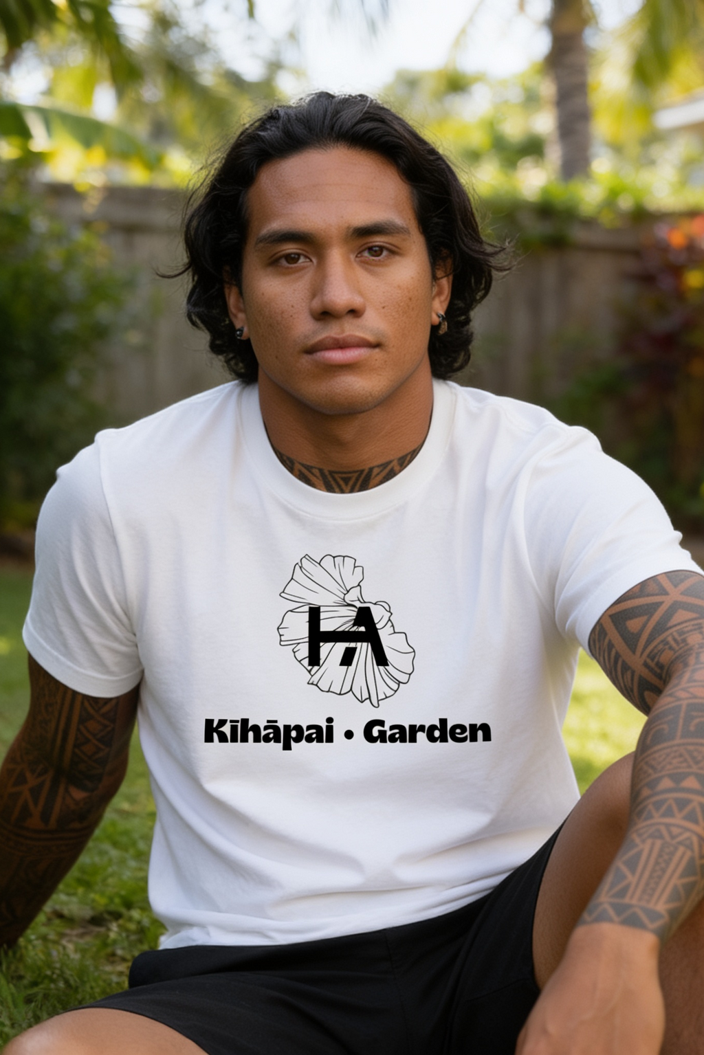 Kīhāpai Tee