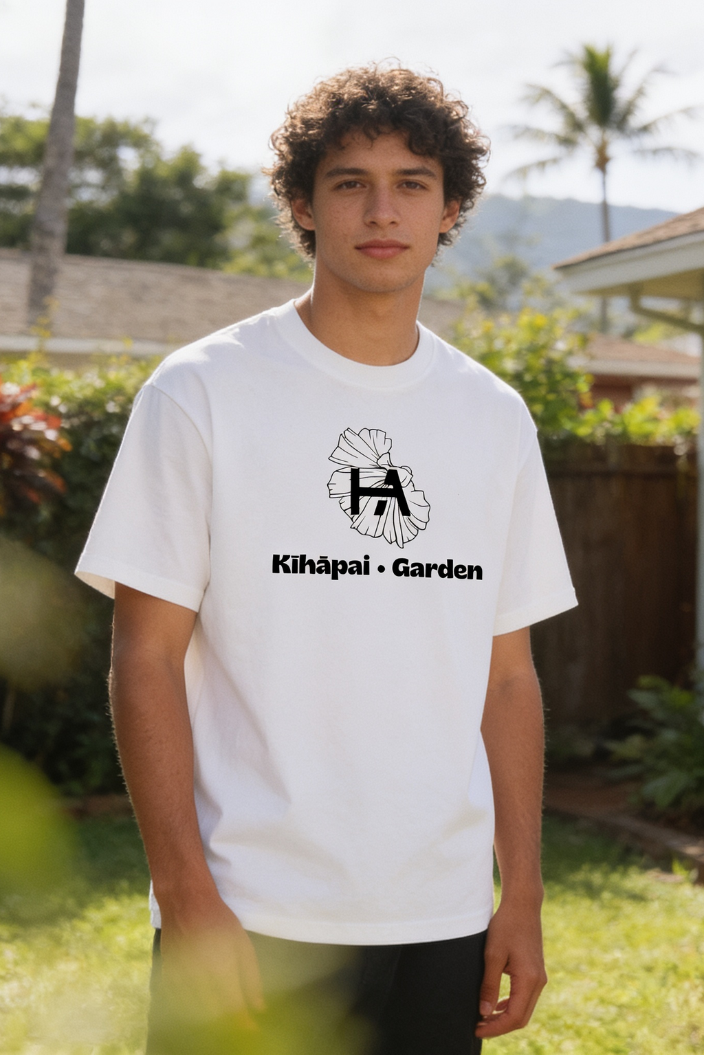 Kīhāpai Tee