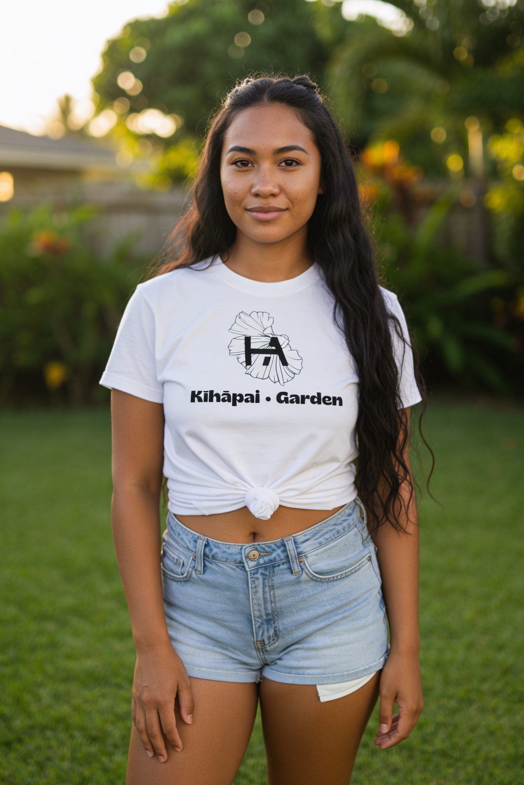 Kīhāpai Tee