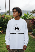 Kīhāpai Long Sleeve