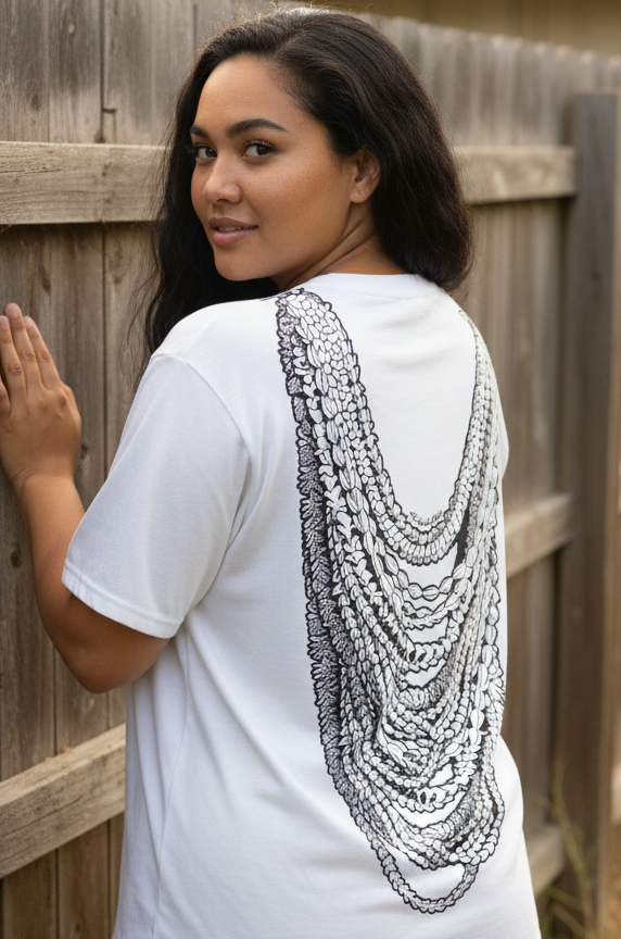 Leid in Grace — Flowing Back Fence