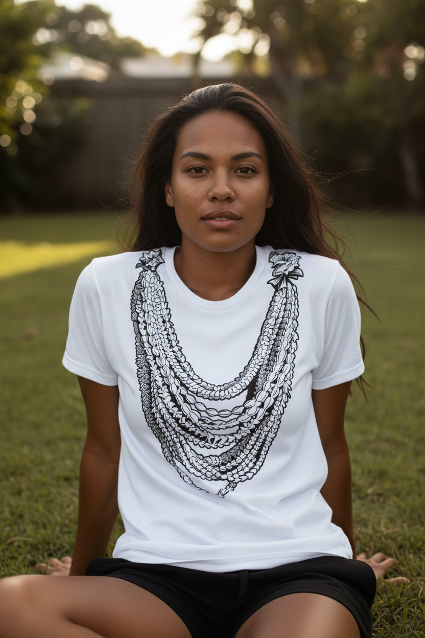 Leid in Grace — Raw & Attractive A
