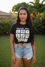 Malama Aina Female Cute Standing