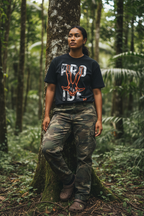 Rugged Woman 2