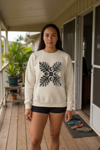 Sand Crewneck Female