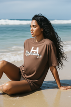 Shellvation Girl Oversized - 2